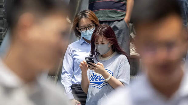 Гонконгский грипп не приведет к новой пандемии, утверждают медики