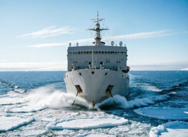 Судостроители России в 2025 году выпустили 131 судно, рекорд повторён