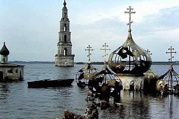 Месть русской Атлантиде: Запад не прощает нам наш слив самих себя