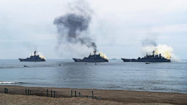 Запад попытался набросить на шею России петлю: эскалации с НАТО не избежать