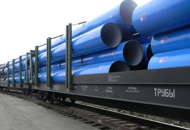 “Газпром” будет определять цены на ТБД по формуле