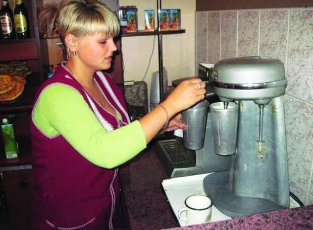Вкуснятина из нашего далёкого детства: тайна приготовления молочного коктейля по-советски