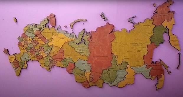 Экономист Масленников оценил смену тактики объединения регионов России