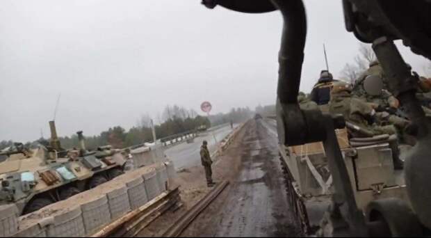 Некоторые фото с мест проведения Спецоперации, ч.216