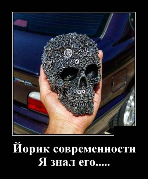 Демотиваторы (30 фото)