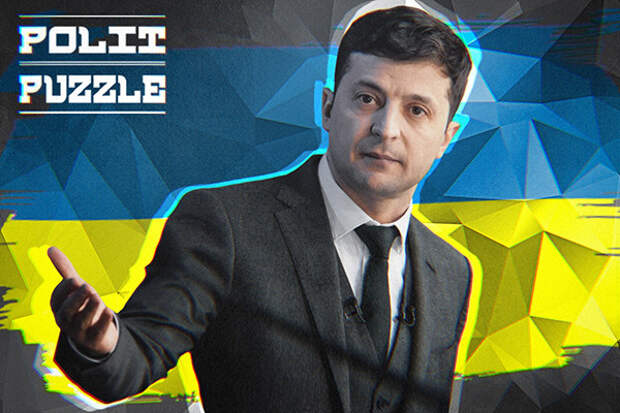 «Зеленский подпрыгнул»: язык тела показал, что на самом деле волнует президента Украины
