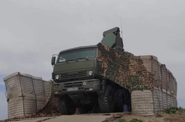 Количество сбитых в Ленобласти беспилотников увеличилось до 59