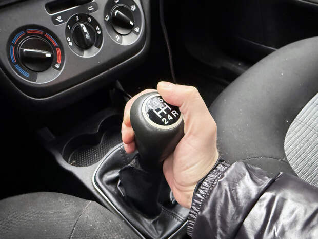 Как самостоятельно проверить износ сцепления автомобиля