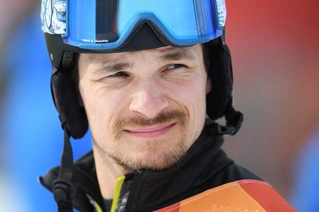 Натурализованный американец Уайлд раскритиковал спортивную федерацию в России