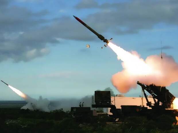 Пентагон и Lockheed Martin заключили контракт на создание систем ПВО Patriot