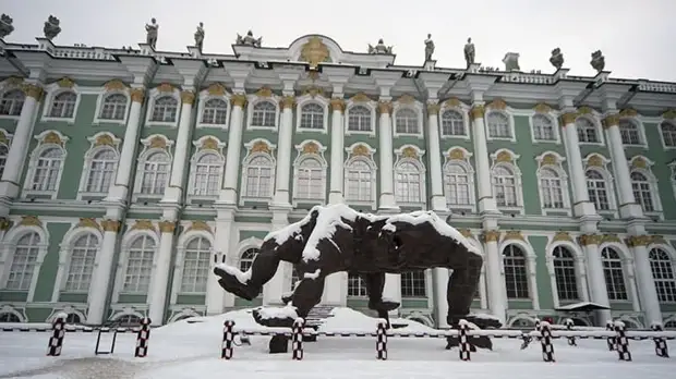 Zamir Usmanov/Global Look Press