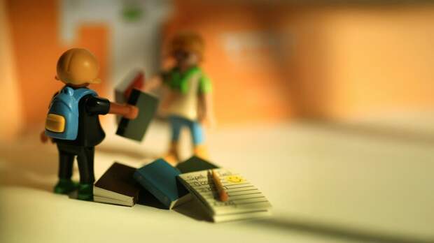 В Междуреченске между учителем и шестиклассником произошла драка на уроке