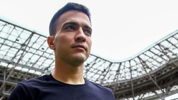 Безруков после 3:0 с «Локомотивом»: «Было предчувствие. «Рубин» раскрепостился, спало давление, прет азарт»