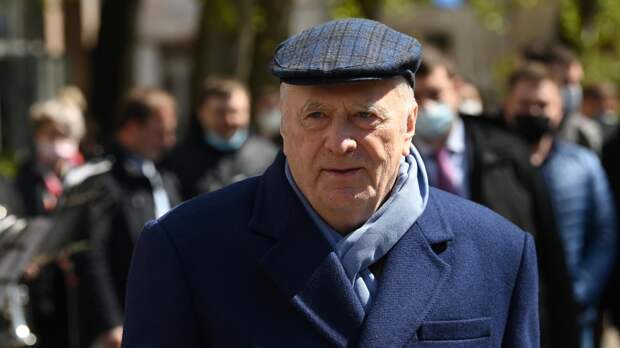 Последнее предсказание Жириновского об окончании СВО объяснили