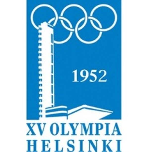 Открылись XV летние Олимпийские игры в Хельсинки (Финляндия)