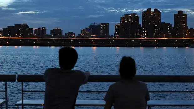 В КНР осудили визит конгрессменов США на Тайвань