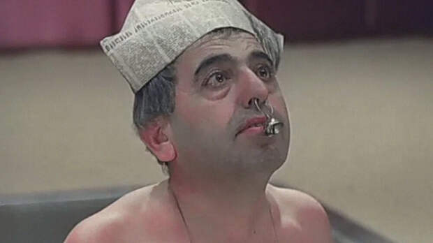 Музей Эльдара Рязанова: актер и продюсер Николай Гаро умер в возрасте 88 лет