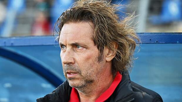 Мостовой согласился стать главным тренером «Броук Бойз»: «Есть время и желание»