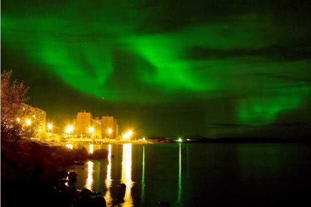 Магнитная буря сегодня: послабления, риски для здоровья и рекомендации врачей