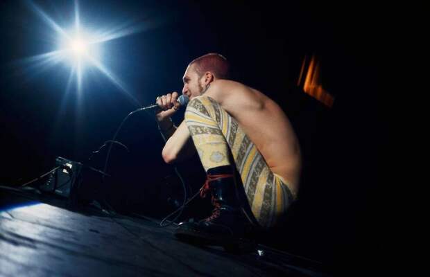 ss 090329 grunge 03ss full Гранж группы 90 х