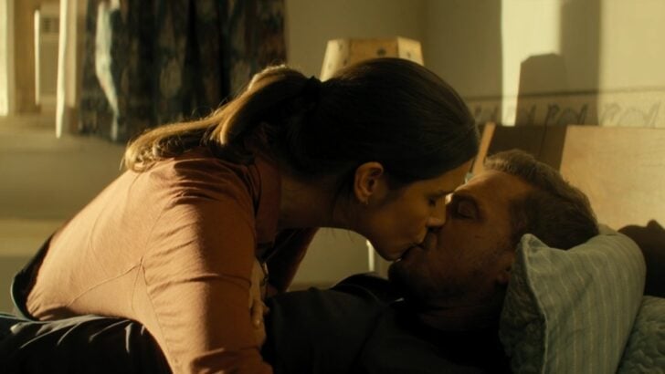 Reacher & Duffy’s Forced Romance No One Asked For Is As Cringeworthy As Expected