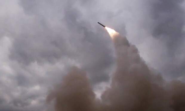 Полковник в отставке допустил возможность ежесуточных массированных ударов по Украине