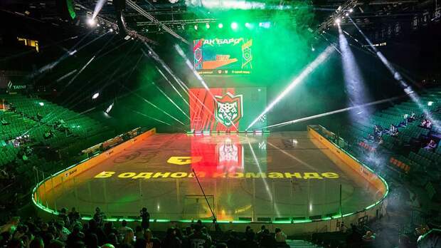 Мечты сбываются. Т-Банк и КХЛ исполнили хоккейные желания болельщиков в плей-офф-2026