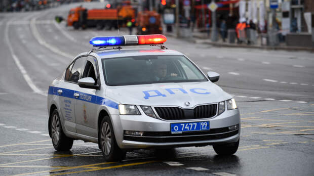 SHOT: в ресторане в центре Москвы произошла стрельба