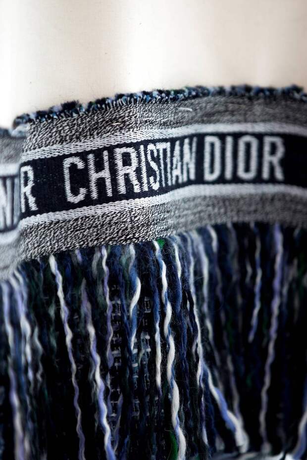 INSYDE DIOR: коллекции 2019-2020 (Часть 1)