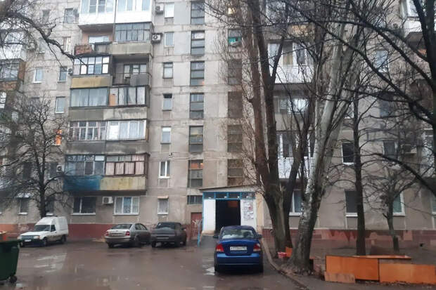 Вице-премьер РФ обозначил меры для устранения водного кризиса в ДНР