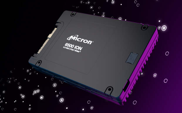 Китай обнаружил в продуктах Micron серьезные риски для безопасности