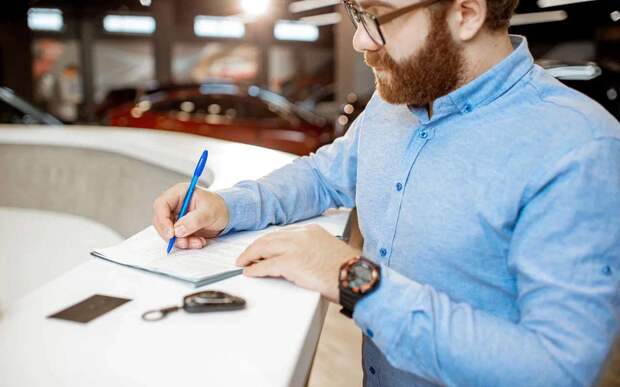 Lada и Haval обгоняют рынок: сколько машин в среднем продаёт один дилер в России