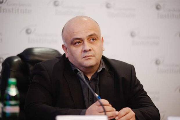 Килинкаров: Формула Штайнмайера – пас президенту Украины Килинкаров: Формула Штайнмайера – пас президенту Украины