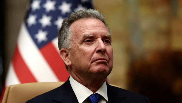 США попросили Россию не передавать Ирану разведданные, — Уиткофф