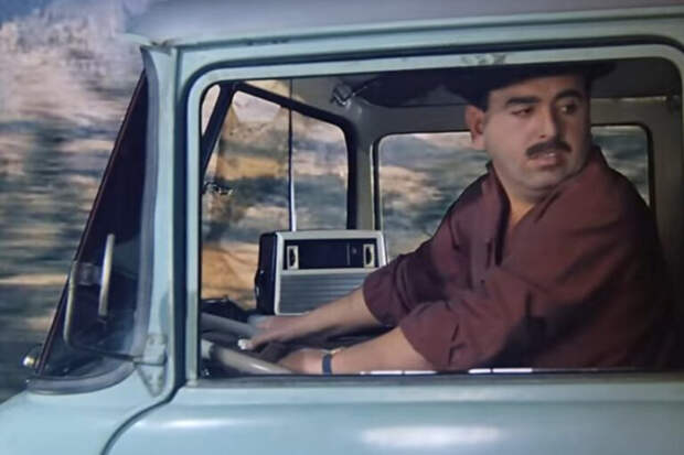 Умер актер из легендарных советских комедий