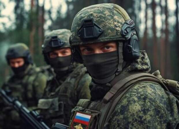 Крутой поворот в СВО наступит осенью?