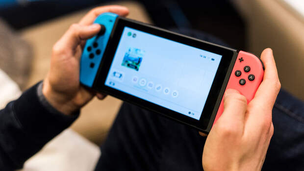 VGC: Nintendo официально анонсировала выход Switch 2 до марта 2025
