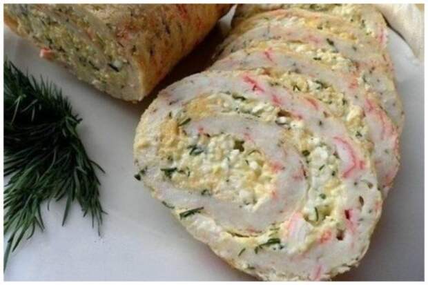 Топ-22 вариантов вкусных и оригинальных закусок Топ-22 вариантов вкусных и оригинальных закусок