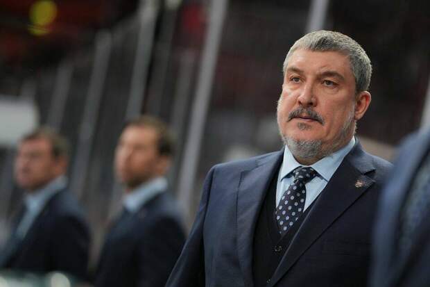 Гатиятулин: «Мы вернули то, чего нам не хватало в прошлой игре»