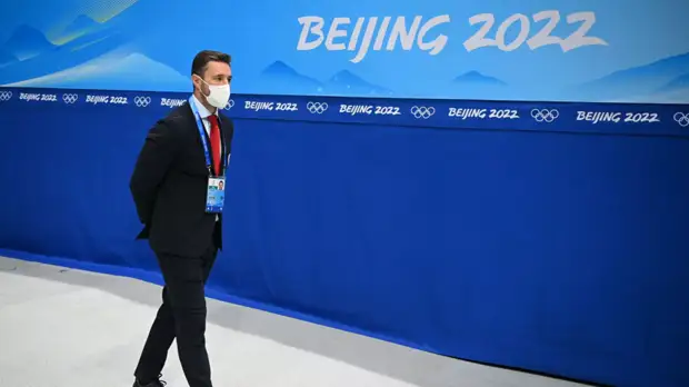 Ковальчук — о серебре сборной России по хоккею на Играх-2022: спасибо пацанам