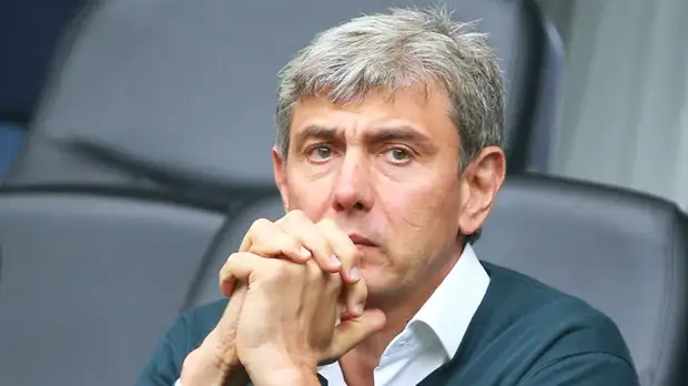 Дмитрий Комбаров назвал Галицкого большим человеком в истории российского футбола