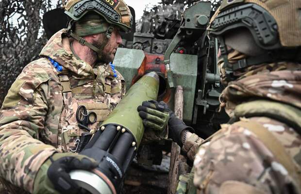 ВС России передали партию «Краснополей-М2»