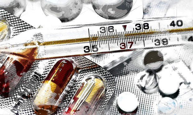 Орловские самозанятые получили право уходить на больничный