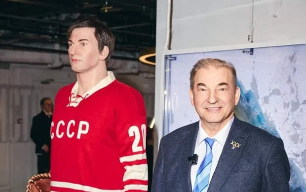 Музей пластических фигур нужен, чтобы молодёжь знала своих героев — Третьяк
