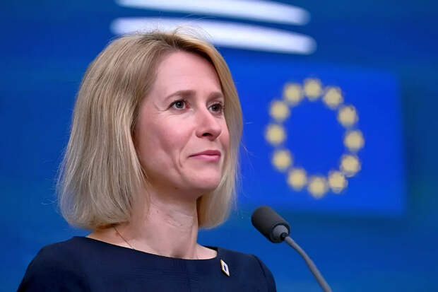 Каллас призвала отказаться от «красных линий» в новых санкциях против РФ