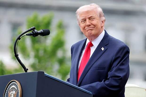 Израиль назван причиной слабости Трампа в переговорах с Ираном