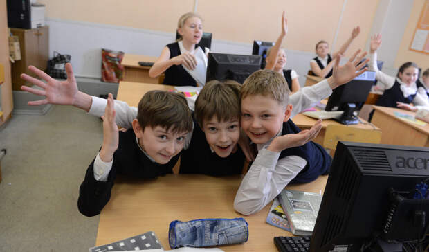 Отменить домашние задания, упростить программу. Родители выдохнут. Учитель назвал цену спокойствия