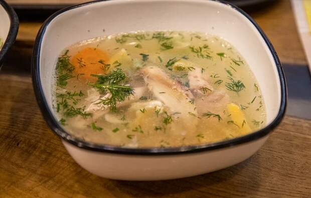 Суд на три месяца приостановил работу тульского кафе на улице Каминского