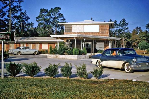 авто, америка, олдтаймер