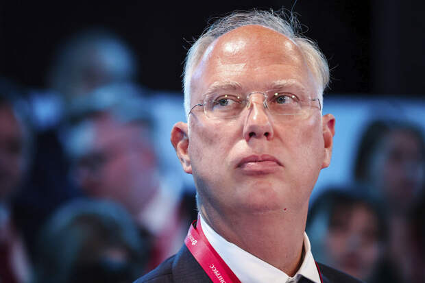 Дмитриев задался вопросом, как ЕС будет платить за газ из РФ после новых санкций